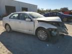 2010 Ford Fusion Hybrid