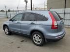 2011 Honda CR-V EXL