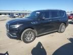 2021 Infiniti QX80 Luxe