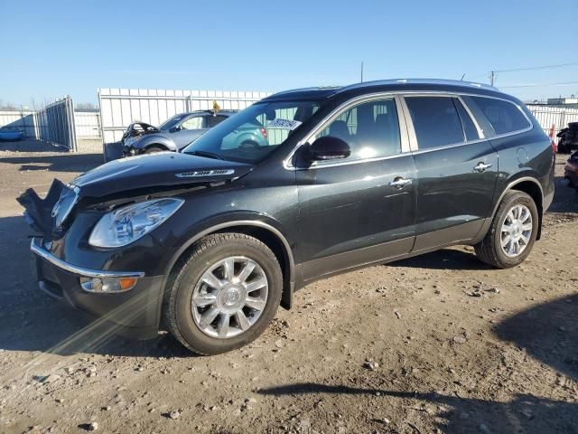 2011 Buick Enclave CXL