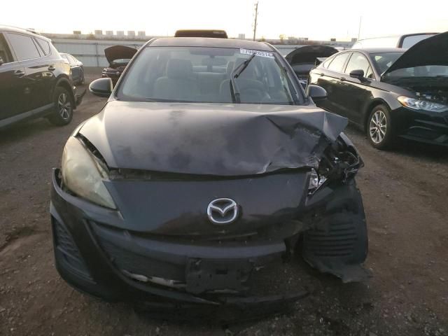 2010 Mazda 3 I