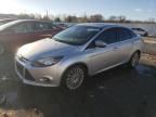 2012 Ford Focus Titanium