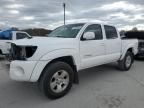 2010 Toyota Tacoma Double Cab Prerunner