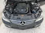 2014 Mercedes-Benz C 250