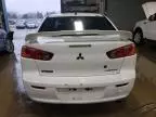 2009 Mitsubishi Lancer GTS