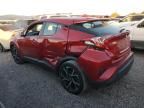 2020 Toyota C-HR XLE