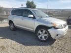 2007 Toyota Rav4 Sport