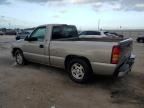 1999 Chevrolet Silverado C1500