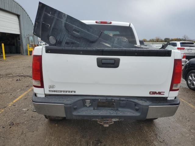 2007 GMC New Sierra C1500