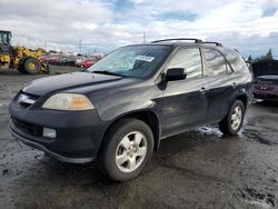 2004 Acura MDX Touring en venta en Eugene, OR