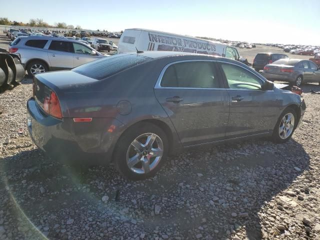 2009 Chevrolet Malibu 1LT