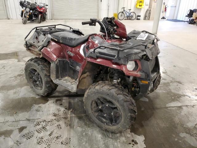 2019 Polaris Sportsman 570 SP