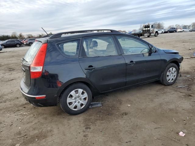 2010 Hyundai Elantra Touring GLS