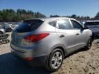 2011 Hyundai Tucson GL