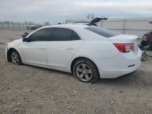 2014 Chevrolet Malibu LS