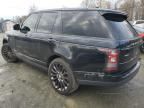 2015 Land Rover Range Rover Autobiography