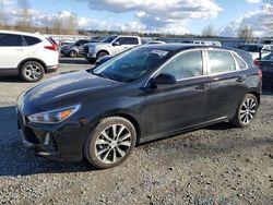 2018 Hyundai Elantra GT en venta en Arlington, WA