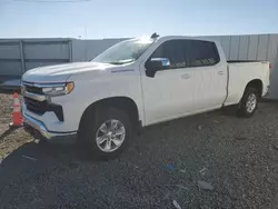 2023 Chevrolet Silverado K1500 LT en venta en Riverview, FL