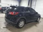 2015 Mazda CX-5 Sport