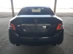 2012 Nissan Maxima S