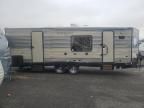 2017 Forest River Travel Trailer