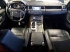 2012 Land Rover Range Rover Sport HSE