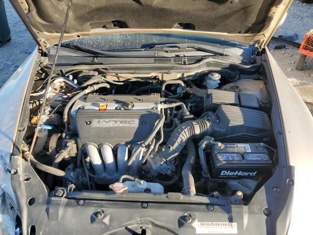 2006 Honda Accord EX