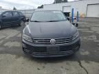 2017 Volkswagen Passat R-Line