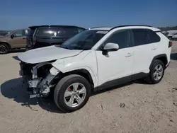 Toyota Vehiculos salvage en venta: 2019 Toyota Rav4 XLE