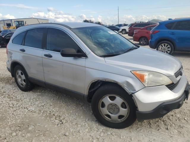 2009 Honda CR-V LX