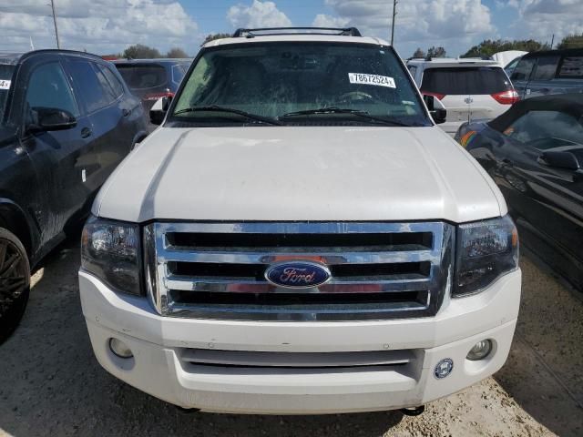 2014 Ford Expedition Limited