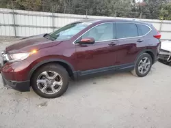 2018 Honda CR-V EX en venta en Hampton, VA