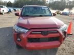 2021 Toyota 4runner SR5/SR5 Premium