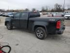 2015 Chevrolet Colorado Z71