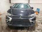 2017 Mitsubishi Outlander Sport ES