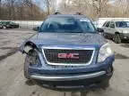 2012 GMC Acadia SLE