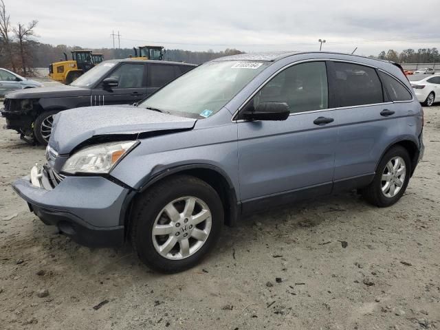 2008 Honda CR-V EX