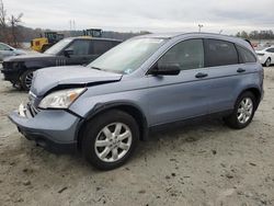 Honda cr-v ex Vehiculos salvage en venta: 2008 Honda CR-V EX