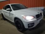 2009 BMW X6 XDRIVE35I