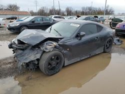 Toyota salvage cars for sale: 2017 Toyota 86 Base