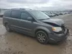 2010 Chrysler Town & Country Touring