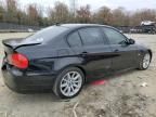 2011 BMW 328 I