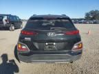 2018 Hyundai Kona SEL