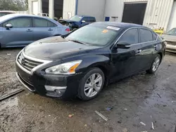 Nissan Vehiculos salvage en venta: 2013 Nissan Altima 2.5