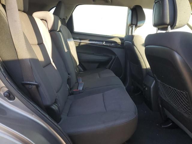 2011 KIA Sorento Base