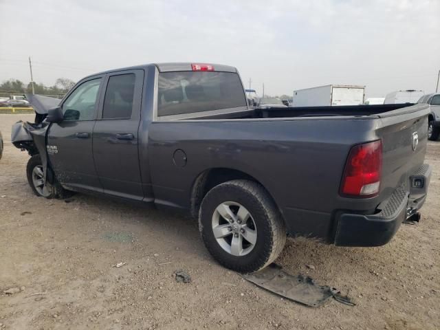 2019 Dodge RAM 1500 Classic Tradesman