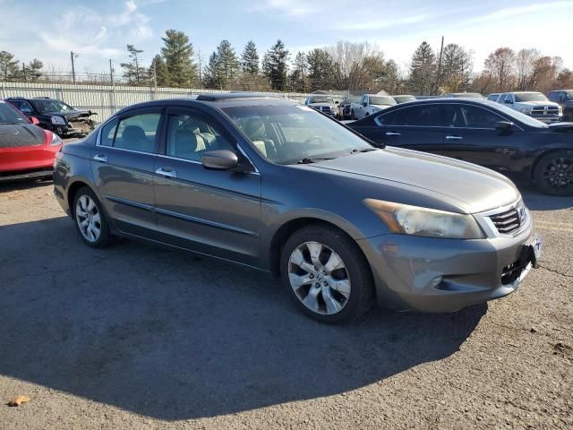 2008 Honda Accord EXL