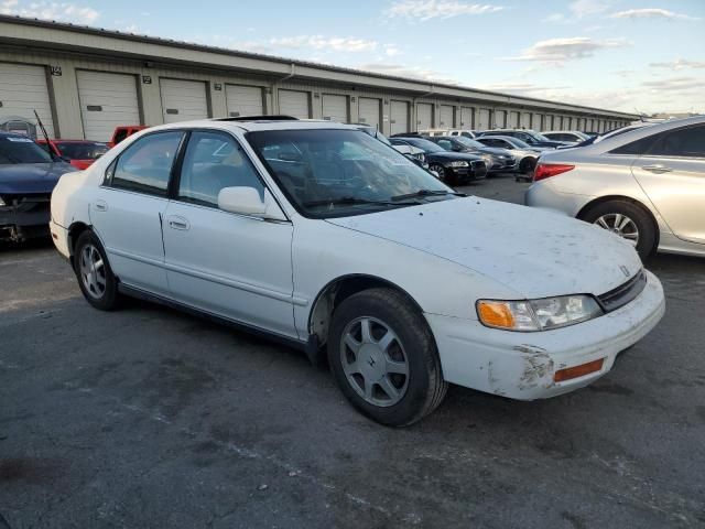 1994 Honda Accord EX