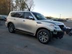 2019 Nissan Armada SV