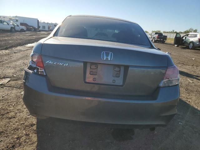 2008 Honda Accord EX